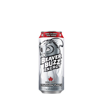 Energy Drink - Canadian Punch Canadian Punch | GNC